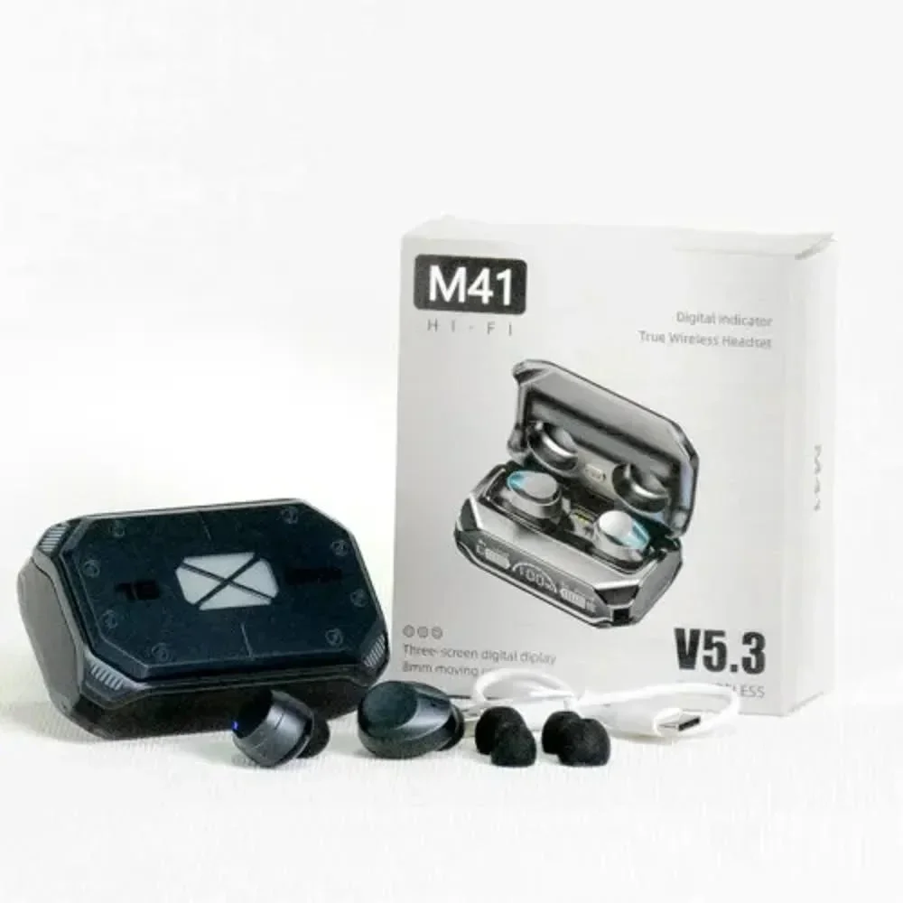 AUDIFONOS M41